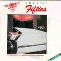 ロカビリー　CD BRAND NEW FIFTIES 楽天市場】CD DYNASONIC THE BRAND NEW FIFTIES ダイナソニック